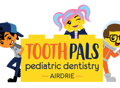 Tooth Pals Pediatric Dentistry