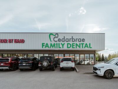 Cedarbrae Family Dental