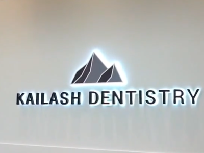 Kailash Dentistry