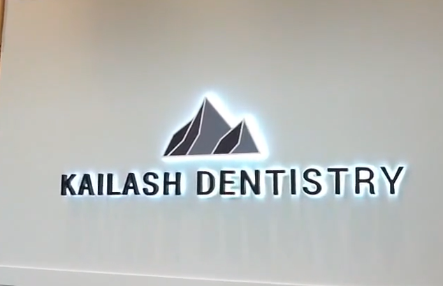 Kailash Dentistry