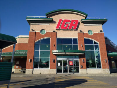 IGA | Rue Jarry